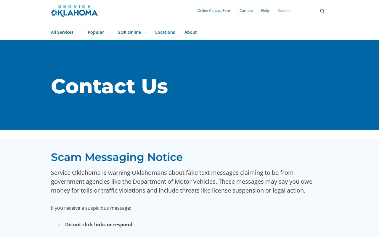 Woods County city court warrant Service Oklahoma contact boundary